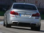 BMW M5 Competition Package 2013 года